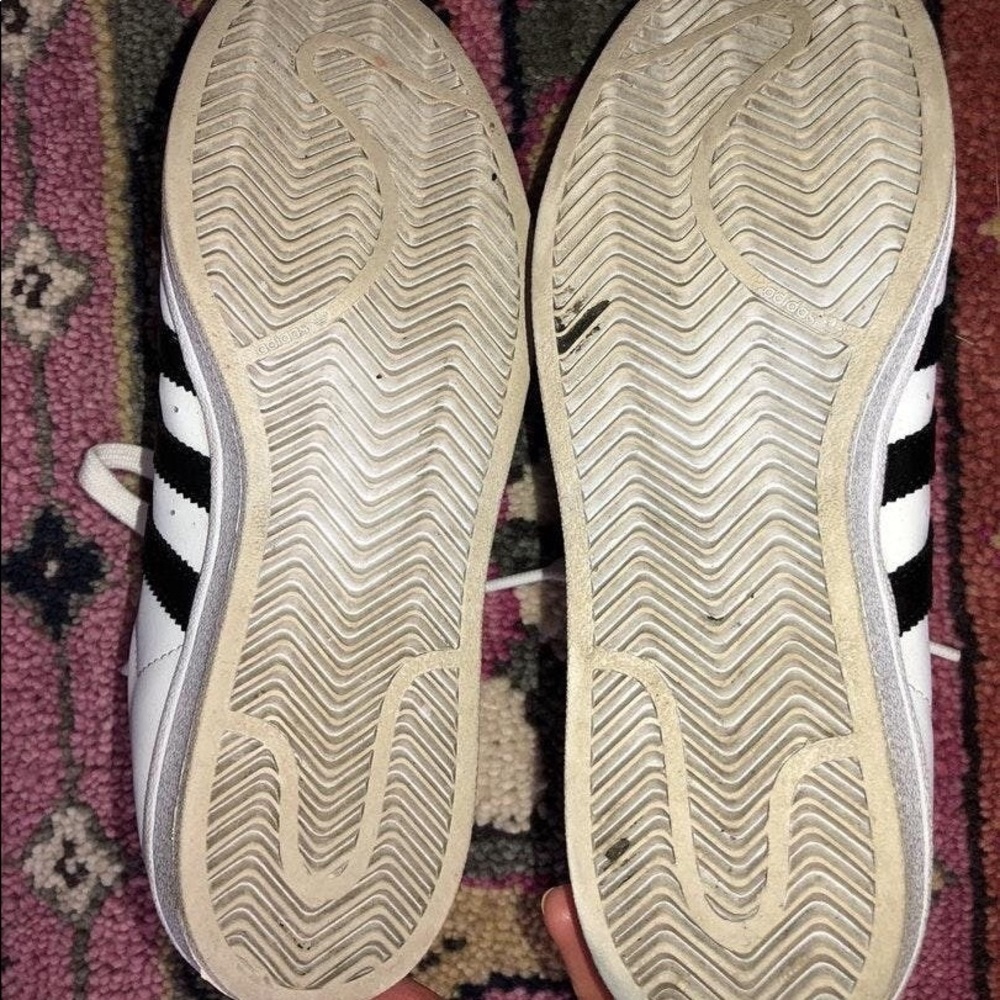 Adidas Superstar Original Sneakers - Picture 5 of 5